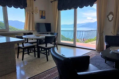 Casa Magdalena - appartamento vacanze al pian...