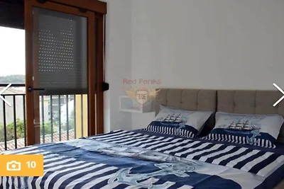 Apartment Andrija - One bedroom apartment nea...