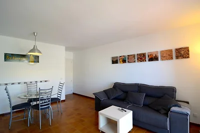 L'appartamento a Pals ha 3 camere da letto