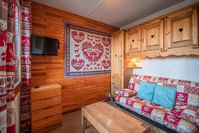 Studio für 3 Personen