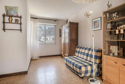 Huis in Le Croisic vlakbij het strand van Gro...