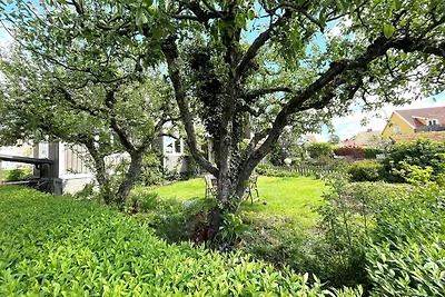 4 Personen Ferienhaus in LINKÖPING-By Traum