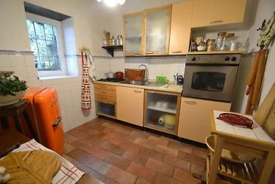 Villa a Rapallo con terrazza