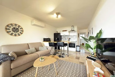 Agde Wohnung in Strandnähe