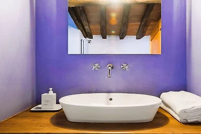 Apartment in Certaldo with swimming pool