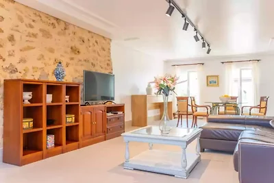 Sa Montanyeta - Villa Con Piscina Privada