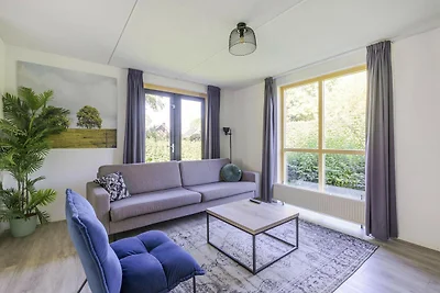 Wald-Bungalow für 4 Personen in Ewijk