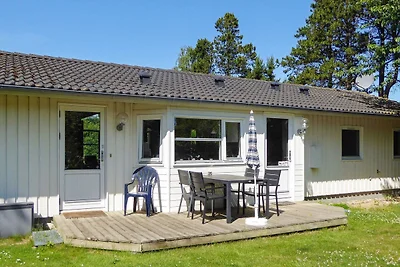 10 Personen Ferienhaus in Græsted-By Traum