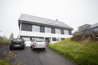 4 sterren vakantie huis in THORSHAVN.