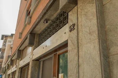 Saluzzo 52 - Saluzzo House