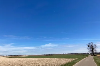 Safarizelt mit Bad, 9 km von Maastricht...