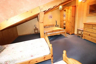 Ferienwohnung in Tignes le Lac in der Nähe vo...