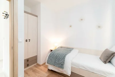 Apartments & Rooms Fisherman's Luck - Two-Bed...