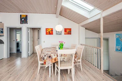 6 Personen vakantie huis in Hemmet