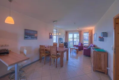 Komfortables Appartement