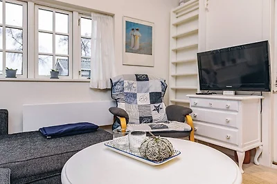 4 Personen vakantie huis in Karrebæksminde