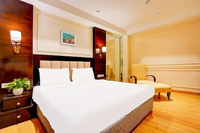Palette South Delhi Imperial Villa