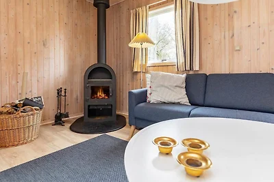 6 Personen Ferienhaus in Fjerritslev