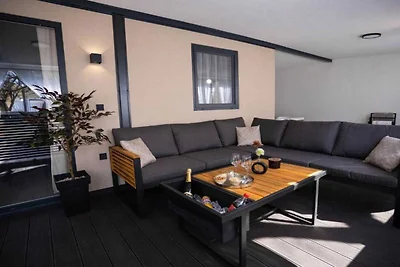 Lux Mobile Homes Vodice - Two bedroom home wi...