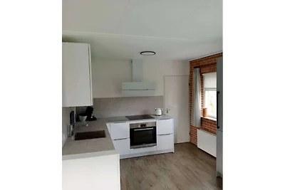 Ferienhaus mit 4 Schlafzimmer