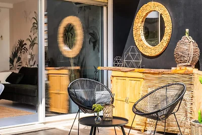 Apartment in Palm Beach in der Nähe der...