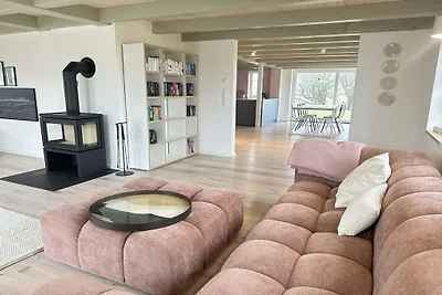 Ferienhaus mit 2 Schlafzimmer