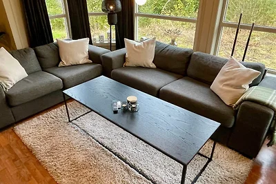 10 Personen Ferienhaus in Auklandshamn