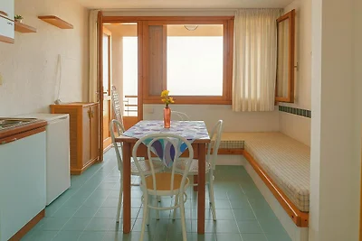 Ferienwohnung in Olbia für 4 Gäste