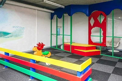 4 Personen Ferienhaus in Hejls-By Traum