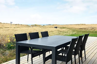 7 persoons vakantie huis in Hjørring-By Traum