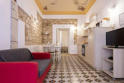 Kuća za odmor Dopust za oporavak Siracusa