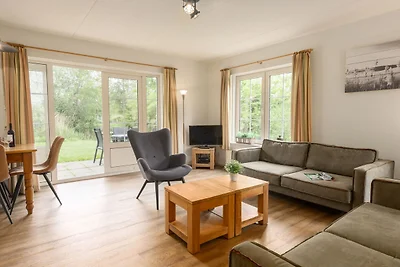 Ferienhaus mit Solarium