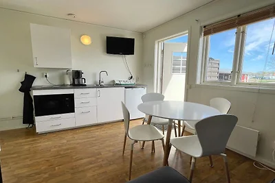4 Personen Ferienhaus in KÖPINGSVIK