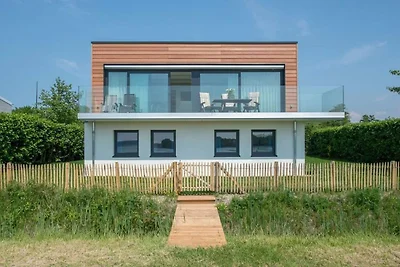 Villa indipendente con vista sul lago di...