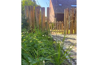 OK04 Vakantiehuis Oostkapelle