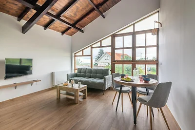 Appartamento a Miengo vicino alla spiaggia di...