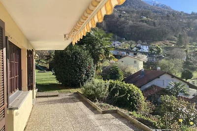 Casa Studer on Lake Maggiore
