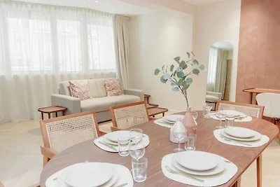 Sublim & New Apart Saint Germain Invalide