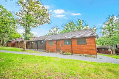 Chalet in Somme-Leuze met parkeerplaats