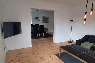 7 Personen Ferienhaus in Asnæs