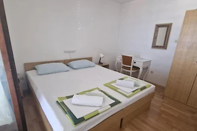 One Bedroom Apartment with Balcony and Sea Vi...