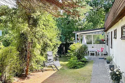 Ferienhaus Erholungsurlaub Höllviken
