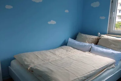 Ferienhaus mit 3 Schlafzimmer