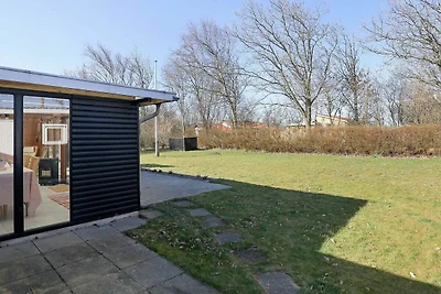 8 Personen Ferienhaus in Vinderup-By Traum