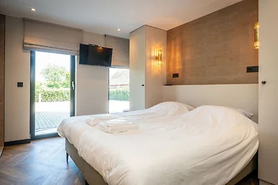 Villa auf Texel nahe Leuchtturm Wattenmeer