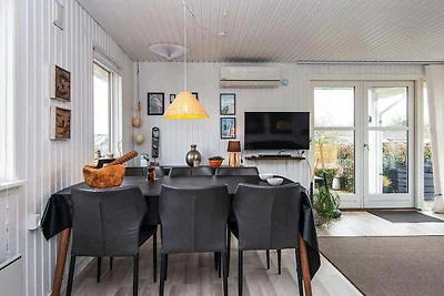 6 Personen Ferienhaus in Hejls-By Traum