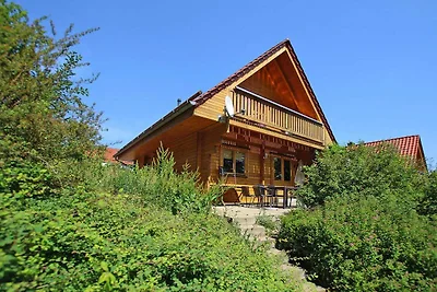 Blockhaus, Bad Sachsa