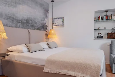 Apartments Nonna  - Studio Apartment