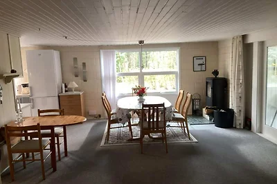 6 Personen vakantie huis in Ansager