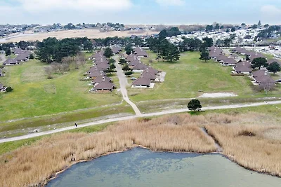 3 Zimmer im Ferienpark in Karrebæksminde